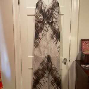 Vince Camuto Maxi Dress 12